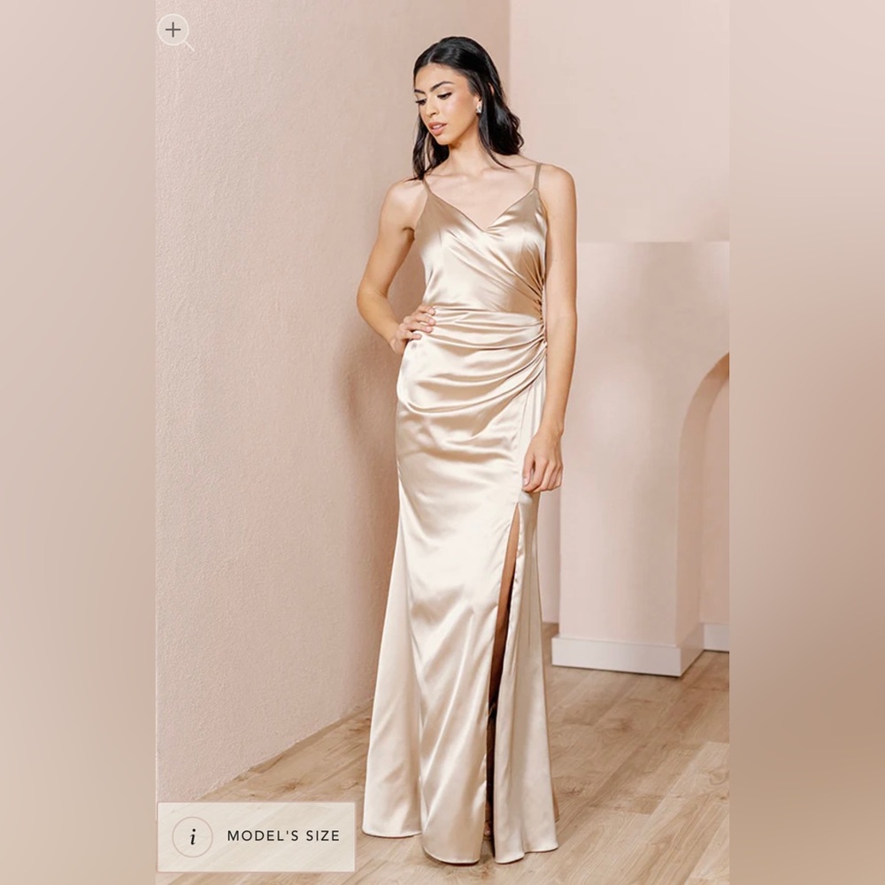 Revelry Rory Dress